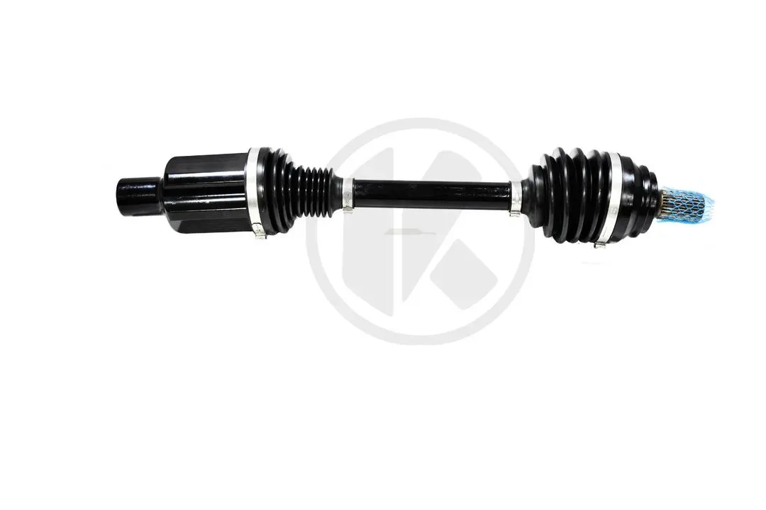 DRIVE SHAFT - Left front axle shaft